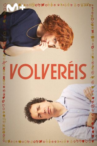 Volveréis Volveréis