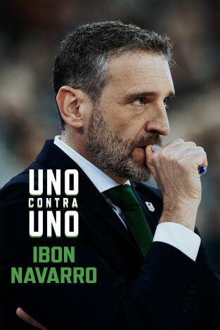 Uno contra uno (T2025): Jean Montero Uno contra uno (T2025): Jean Montero
