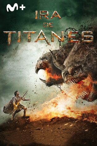 Ira de titanes (Wrath of the Titans) Ira de titanes (Wrath of the Titans)