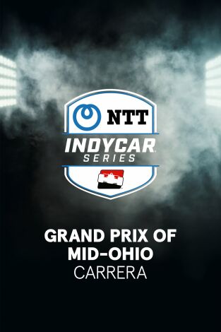 Indycar (T2025): Grand Prix of Mid-Ohio Indycar (T2025): Grand Prix of Mid-Ohio