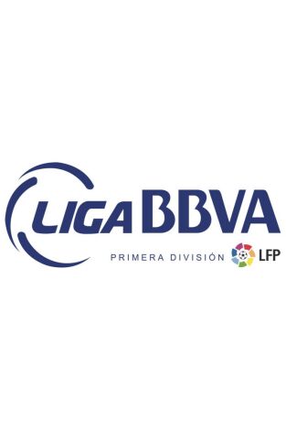 Liga BBVA (T13/14): At. Madrid - Getafe Liga BBVA (T13/14): At. Madrid - Getafe