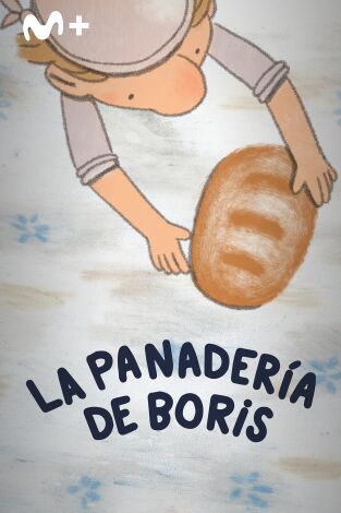 La panadería de Boris La panadería de Boris