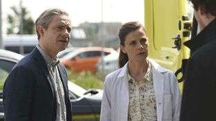 Sherlock (T4): Ep.2 El detective mentiroso Sherlock (T4): Ep.2 El detective mentiroso
