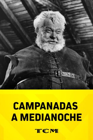 Campanadas a medianoche Campanadas a medianoche
