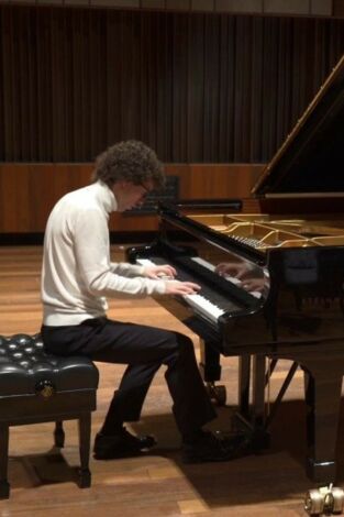 Chopin - Fantasía en Fa menor, Op. 49 Chopin - Fantasía en Fa menor, Op. 49