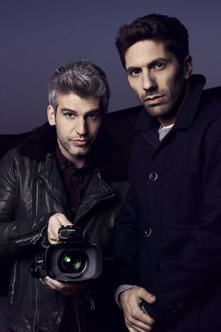 Catfish: Mentiras en la red: Artis y Jess Catfish: Mentiras en la red: Artis y Jess