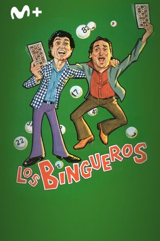 Los bingueros Los bingueros