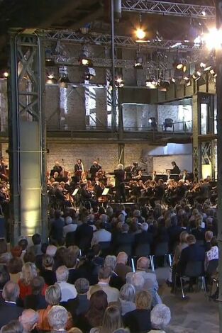 Europakonzert 2007 - Berlín Europakonzert 2007 - Berlín