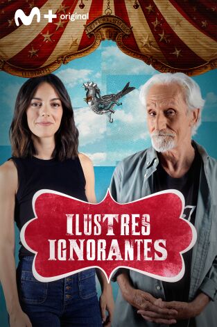 Ilustres ignorantes: Olimpiadas Ilustres ignorantes: Olimpiadas