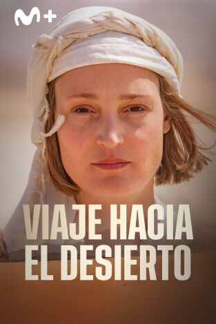 Viaje hacia el desierto Viaje hacia el desierto
