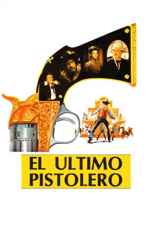 El pistolero El pistolero