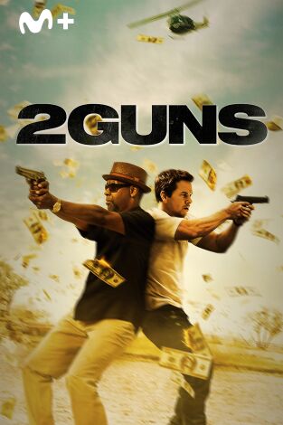 2 Guns 2 Guns