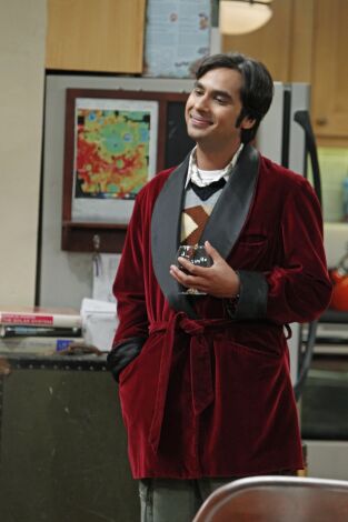 Big Bang (T7): Ep.3 El vórtex de la yincana Big Bang (T7): Ep.3 El vórtex de la yincana