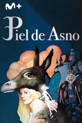 Piel de asno Piel de asno