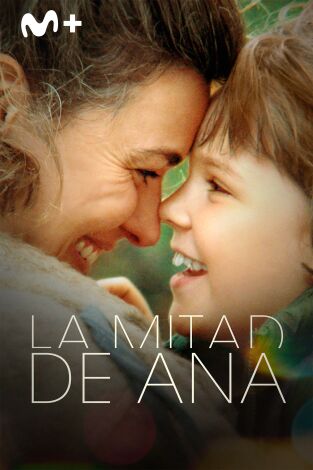 La mitad de Ana La mitad de Ana