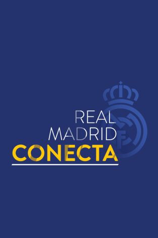 Real Madrid Conecta Real Madrid Conecta