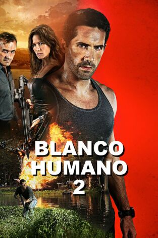 Blanco Humano 2 Blanco Humano 2