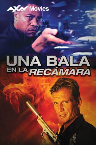 Una bala en la recámara Una bala en la recámara
