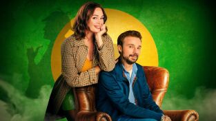Mademoiselle Holmes (T2): Ep.1 Siga al gato Mademoiselle Holmes (T2): Ep.1 Siga al gato