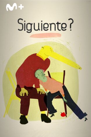 Siguiente? Siguiente?