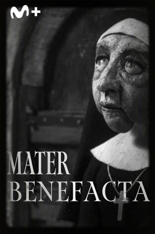 Mater Benefacta Mater Benefacta