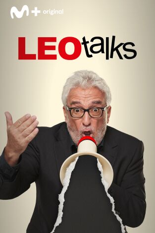 Leo talks: Tecnología Leo talks: Tecnología