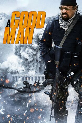 A Good Man A Good Man