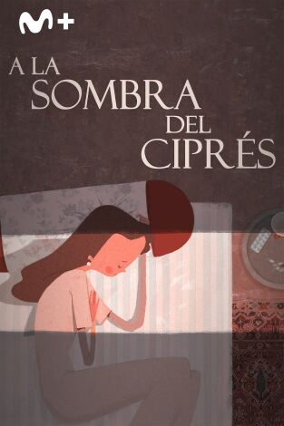 A la sombra del ciprés A la sombra del ciprés