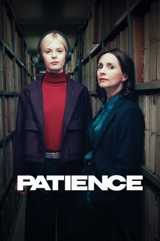 Patience (T1): Episodio 4 Patience (T1): Episodio 4