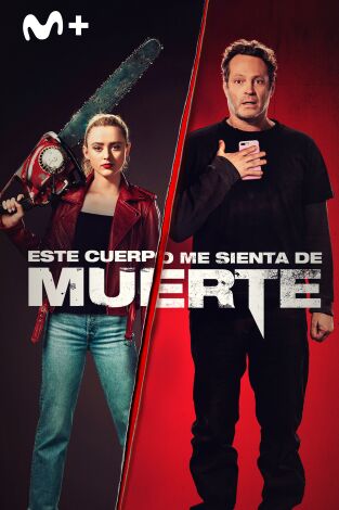 Este cuerpo me sienta de muerte Este cuerpo me sienta de muerte