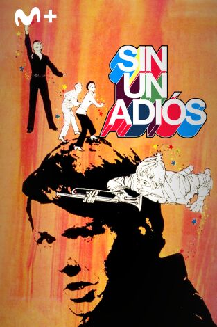 Sin un adiós Sin un adiós