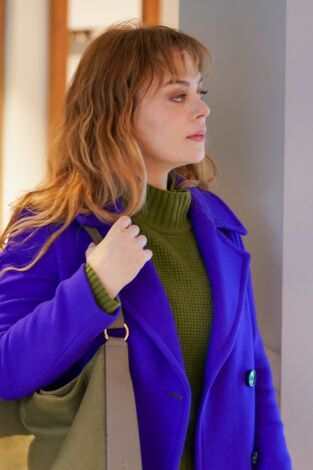 Renacer (T1): Episodio 64 Renacer (T1): Episodio 64