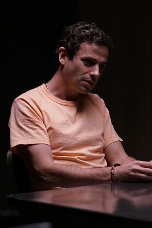 En la mente del asesino: Ted Bundy En la mente del asesino: Ted Bundy