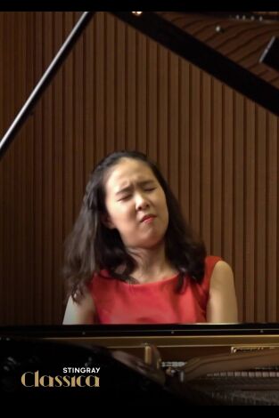 CMIM Piano 2021 - Semifinal: Suah Ye CMIM Piano 2021 - Semifinal: Suah Ye