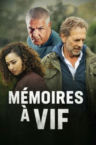 Mémoires à vif Mémoires à vif