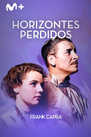 Horizontes perdidos Horizontes perdidos