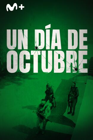 Un día de octubre Un día de octubre