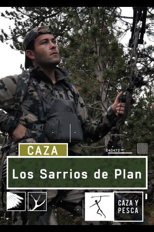 Los sarrios de Plan Los sarrios de Plan