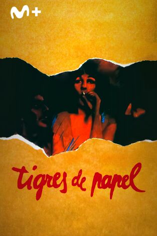 Tigres de papel Tigres de papel