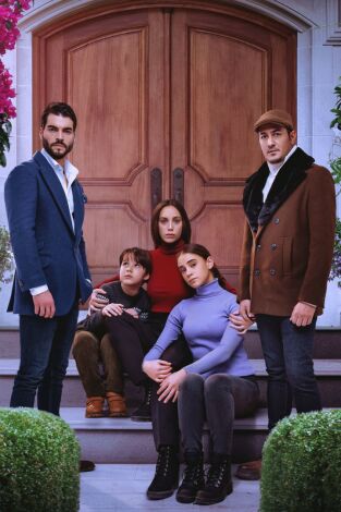 El juego de mi destino (T1): Episodio 11 El juego de mi destino (T1): Episodio 11