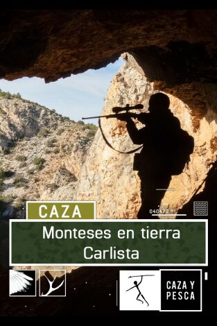Monteses en tierra carlista Monteses en tierra carlista