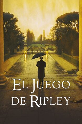 El juego de Ripley El juego de Ripley
