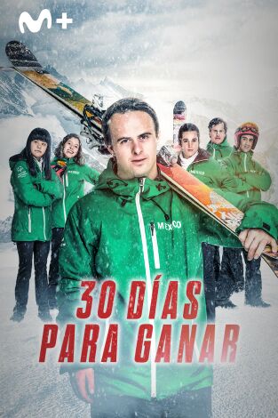 30 días para ganar 30 días para ganar