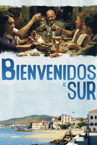 Bienvenidos al Sur Bienvenidos al Sur