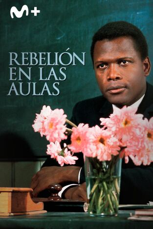 Rebelión en las aulas Rebelión en las aulas