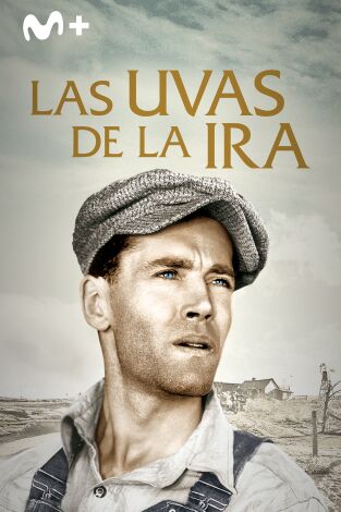 Las uvas de la ira Las uvas de la ira