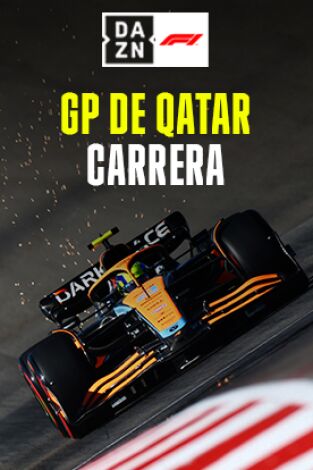 Mundial de Fórmula 1 (T2023): GP de Catar: Carrera Mundial de Fórmula 1 (T2023): GP de Catar: Carrera