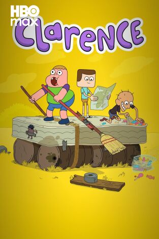 Clarence