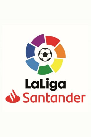 LaLiga Santander (T19/20): Real Madrid-Villarreal
