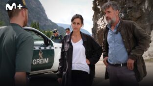 La caza Monteperdido (T1): Ep.3 El baile de los hombres La caza Monteperdido (T1): Ep.3 El baile de los hombres